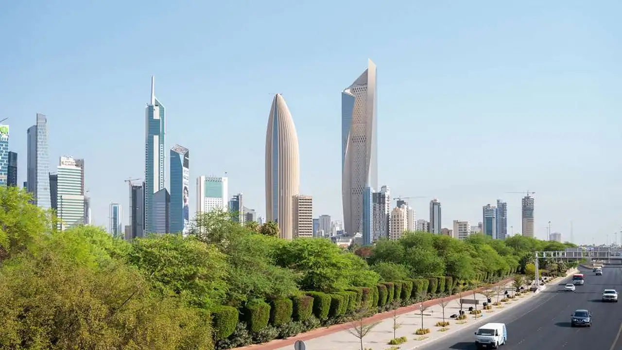 توقعات هيئة الأرصاد الجوية لدرجات الحرارة وحالة الطقس خلال عطلة نهاية الأسبوع